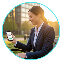 Mortgage Step One Apply step one is apply for a mortgage